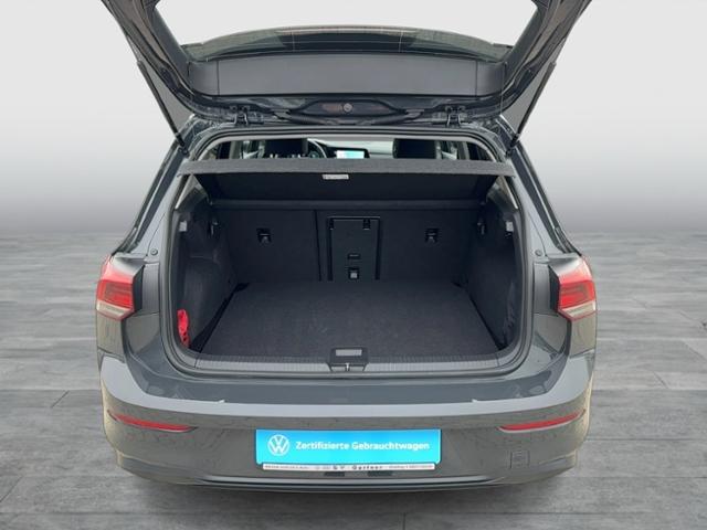 Volkswagen Golf 1.5 TSI Golf VIII Life Plus