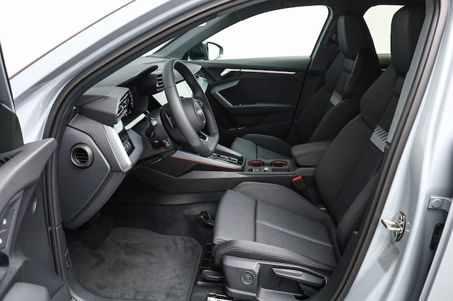 Audi A3 S-Tronic Sportback