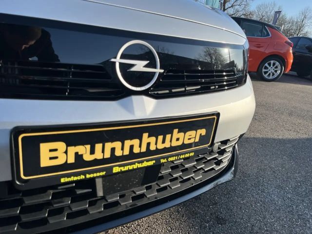 Opel Corsa Edition F Edition Turbo