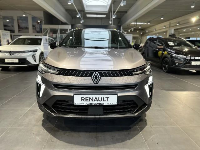 Renault Captur Evolution TCe 90