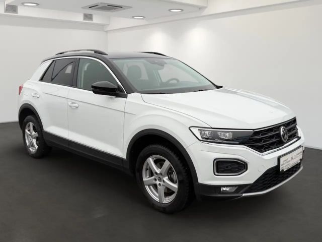 Volkswagen T-Roc 1,0 TSI Design