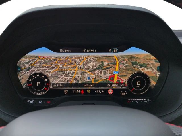 Audi Q2 35 TFSI S-Line