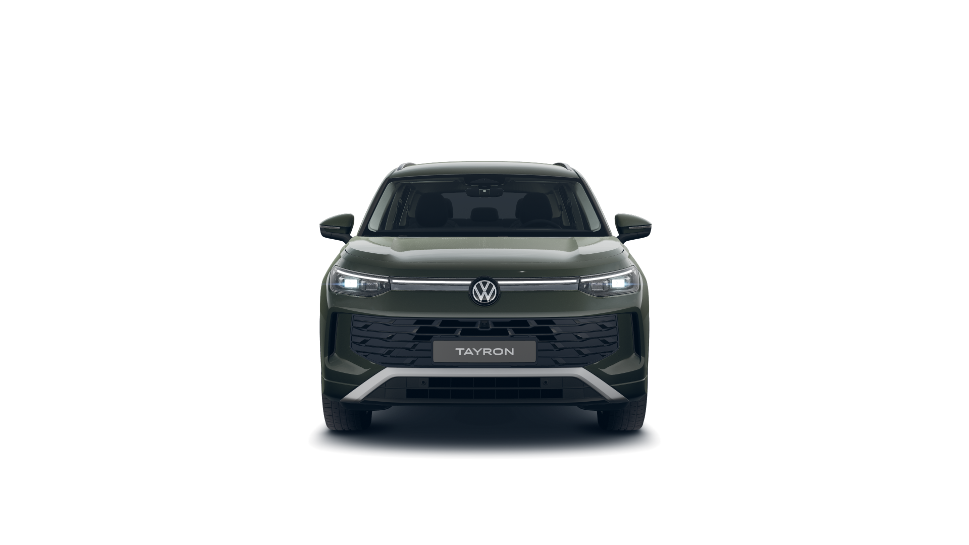 Volkswagen Tayron 1.5 eTSI DSG Life