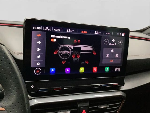 Cupra Formentor 2.0 TSI DSG