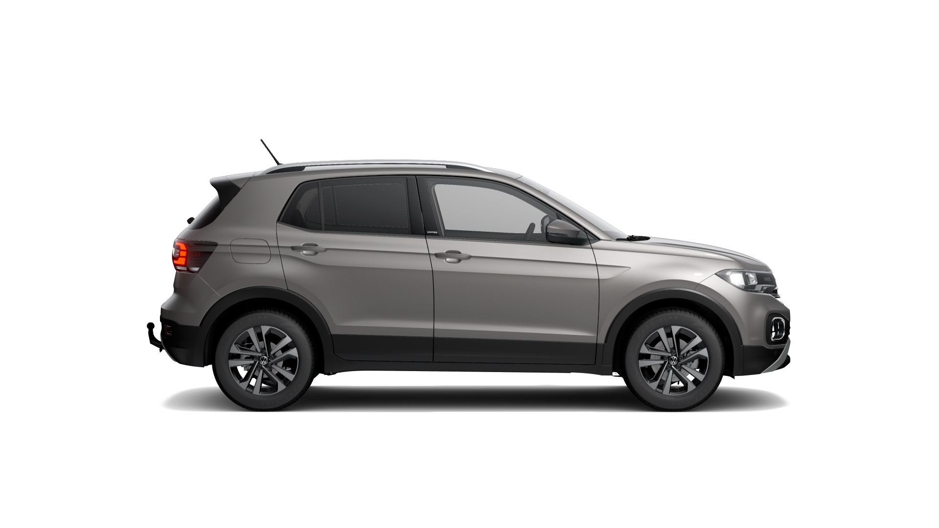 Volkswagen T-Cross 1.0 TSI TSi United