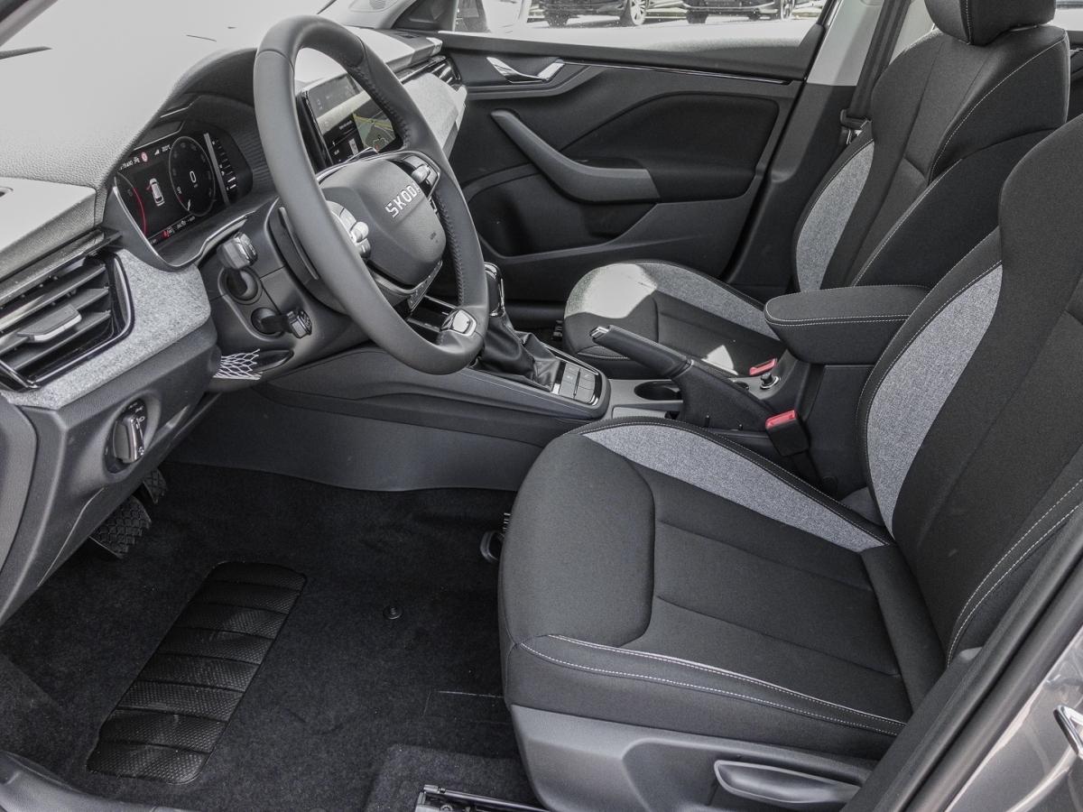 Skoda Kamiq 1.0 TSI Drive