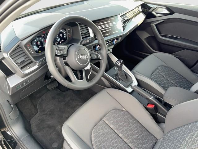 Audi A1 30 TFSI S-Tronic Sportback