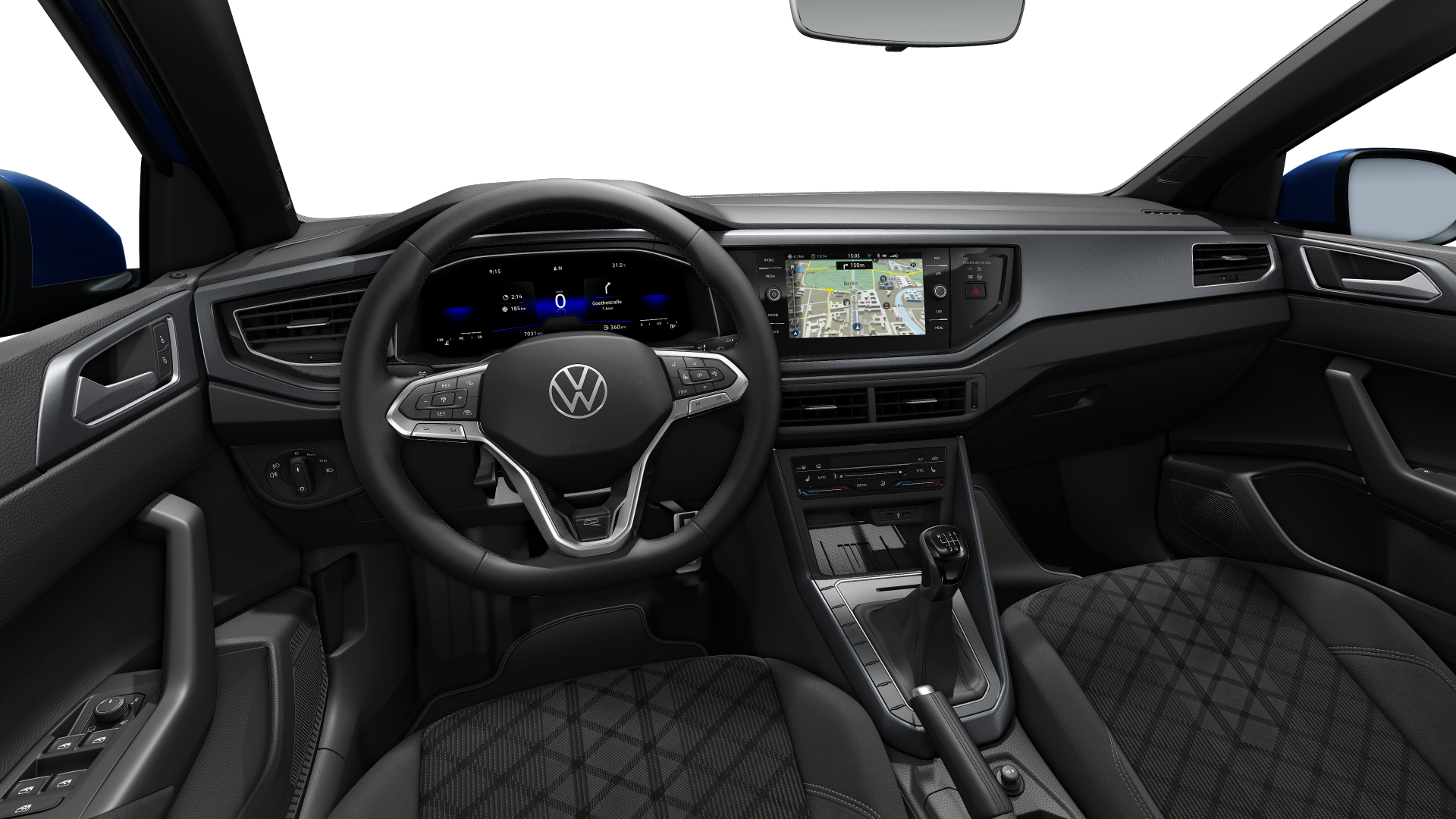 Volkswagen Taigo 1.0 TSI IQ.Drive R-Line