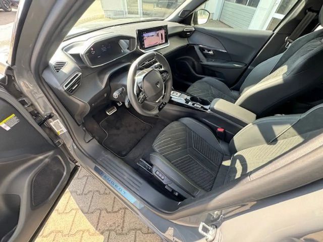 Peugeot E-2008 GT-Line