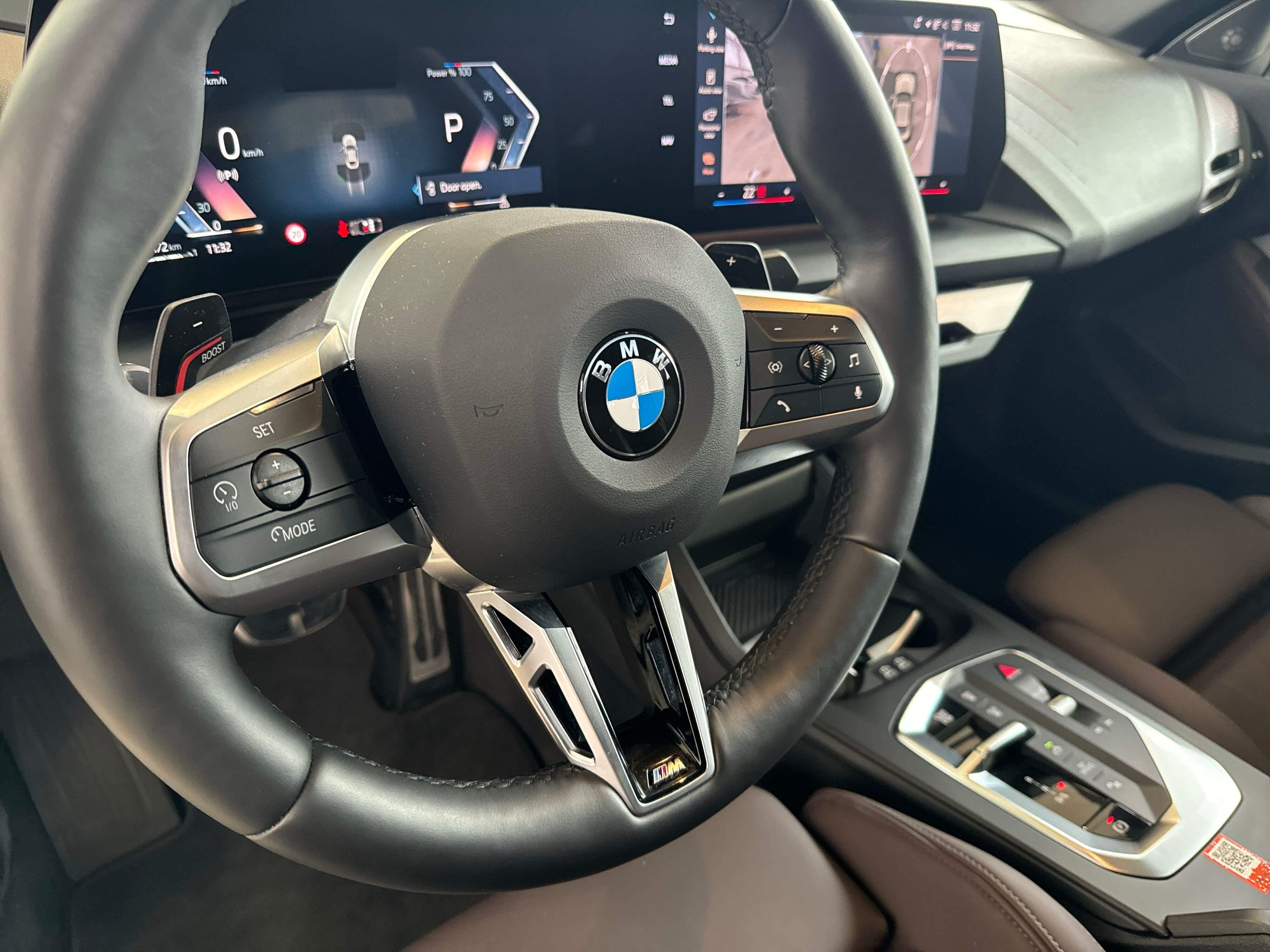 BMW 220 Coupé Gran Coupé