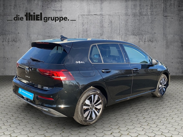 Volkswagen Golf 1.5 eTSI DSG Plus