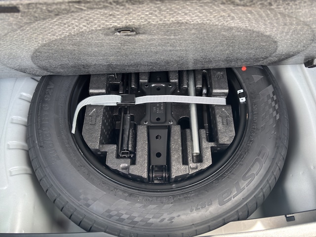 Skoda Octavia 1.5 TSI Combi Selection