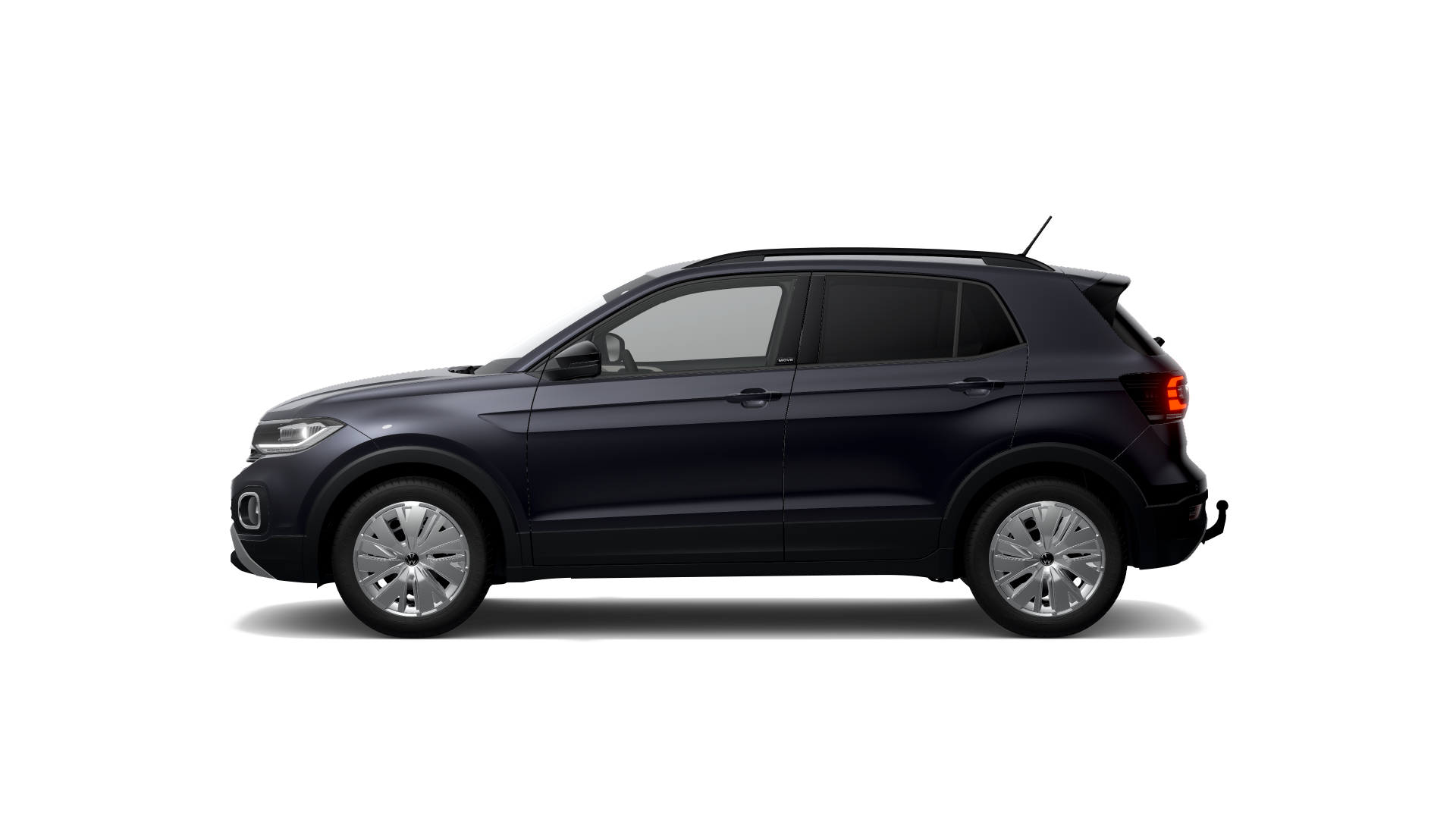 Volkswagen T-Cross 1.0 TSI DSG Move