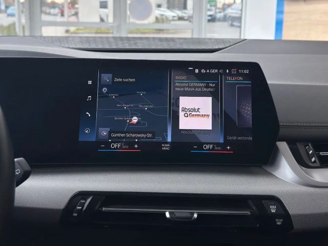 BMW 218 Navi Keyless Kamera DAB LED