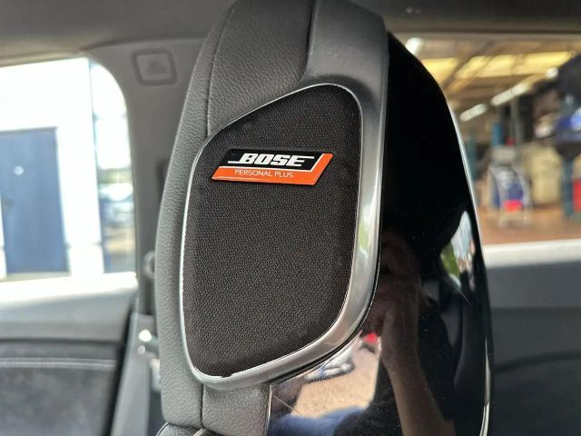 Nissan Juke 1.0 12V KAT EAT *360° Kamera*BOSE*Ndesign