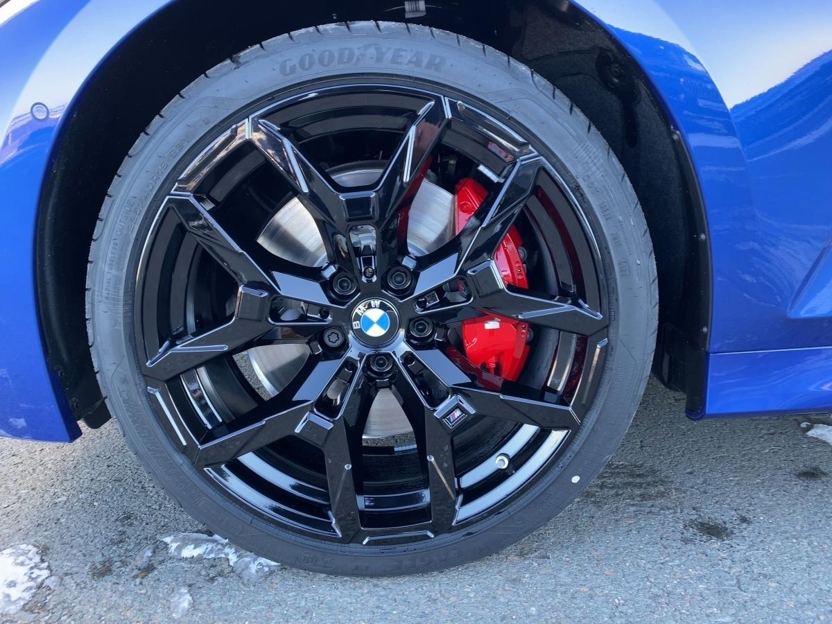 BMW 320 320d Touring xDrive