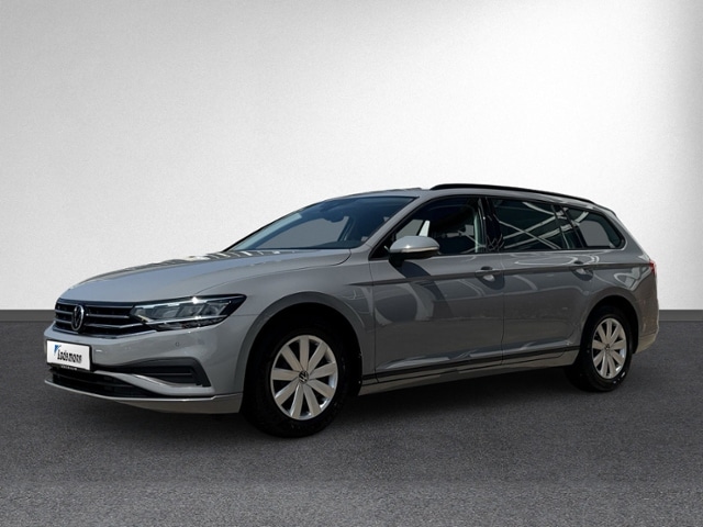 Volkswagen Passat 1.5 TSI DSG Variant