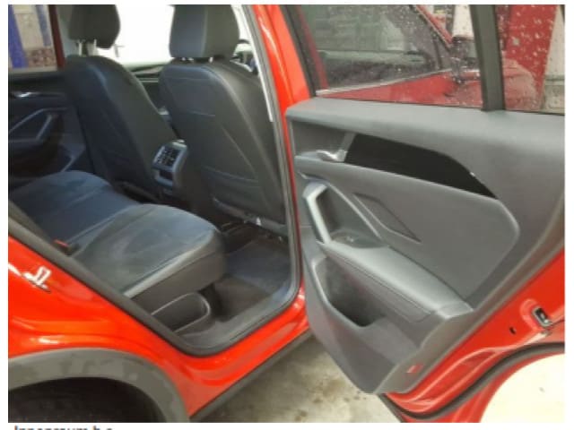 Volkswagen Tiguan 2.0 TDI DSG Elegance Elegance