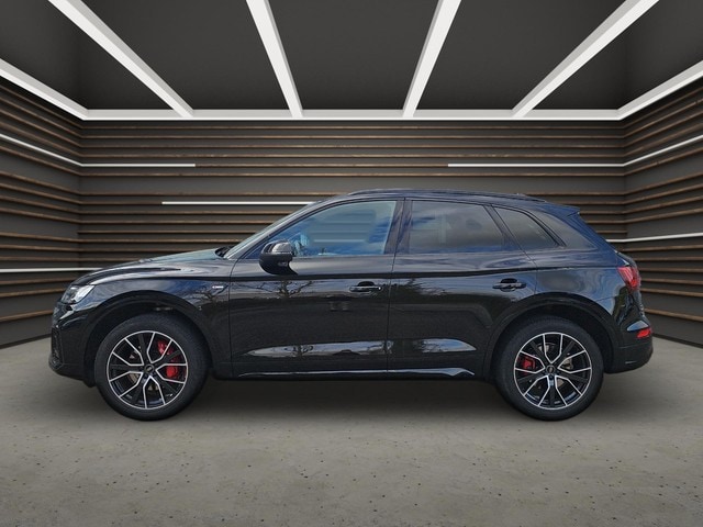 Audi Q5 50 TDI Quattro