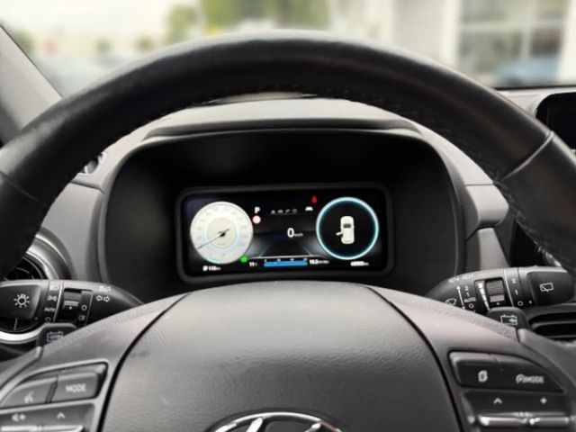 Hyundai Kona 2WD Electric Trend