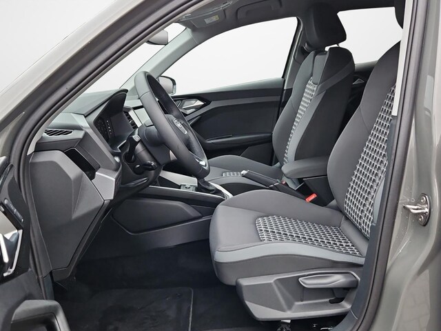 Audi A1 30 TFSI Allstreet S-Tronic