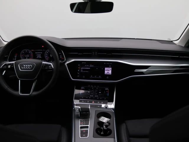 Audi A6 35 TDI S-Tronic