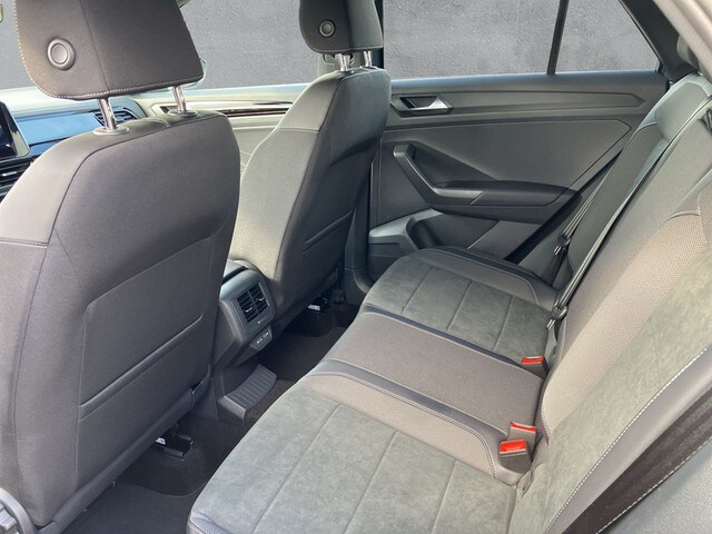 Volkswagen T-Roc 2.0 TDI DSG