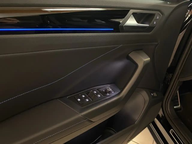 Volkswagen T-Roc 2.0 TSI 4Motion DSG