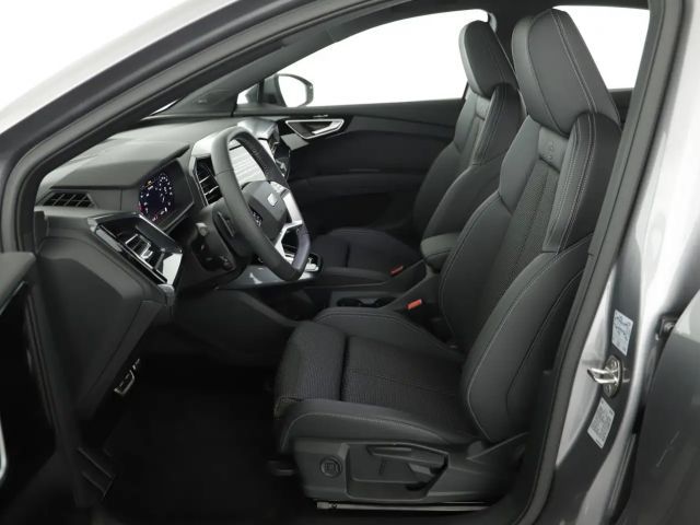 Audi Q4 e-tron Sportback