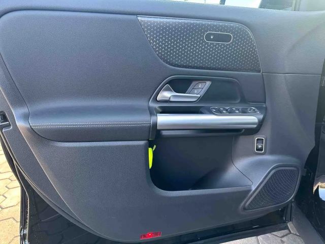 Mercedes-Benz GLA 220 4MATIC Progressive