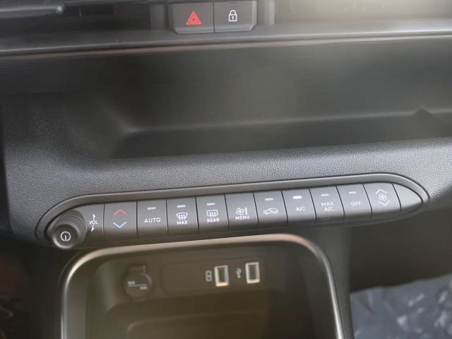 Jeep Avenger Altitude