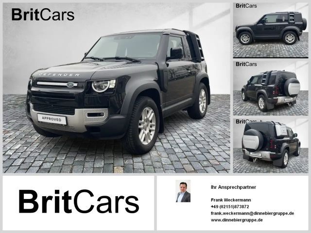 Land Rover Defender 90 D250 S