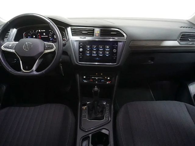 Volkswagen Tiguan Allspace DSG Life