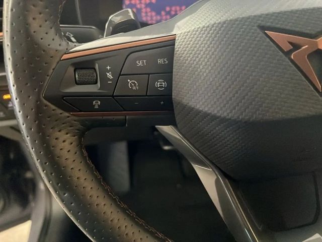 Cupra Formentor 1.5 TSI