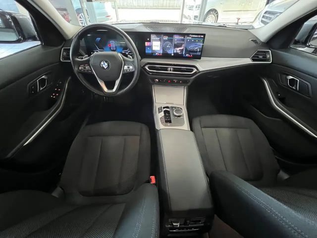 BMW 318 318d Touring