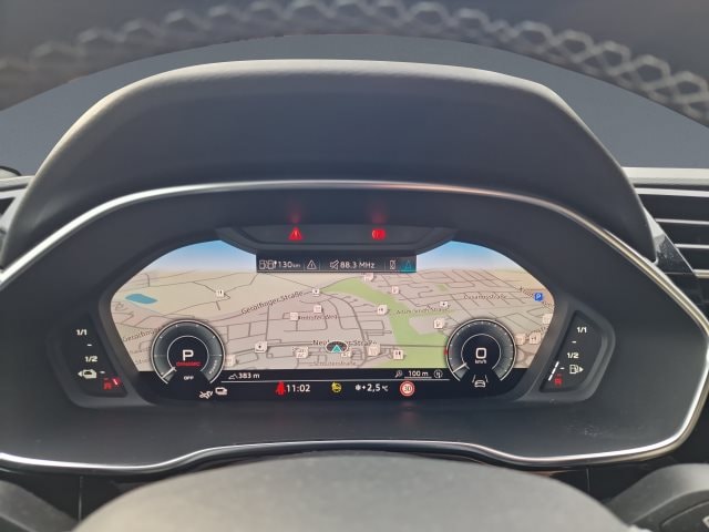 Audi Q3 45 TFSI Hybride S-Tronic