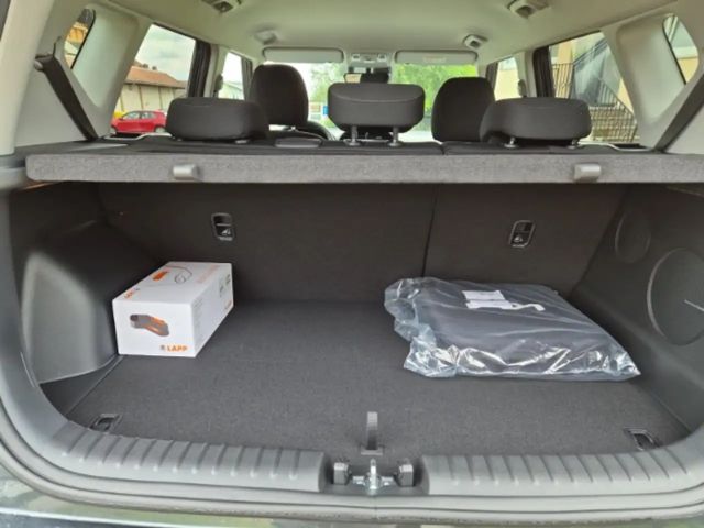 Kia Soul EV