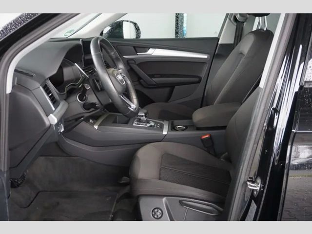 Audi Q5 50 TFSI Hybride Quattro