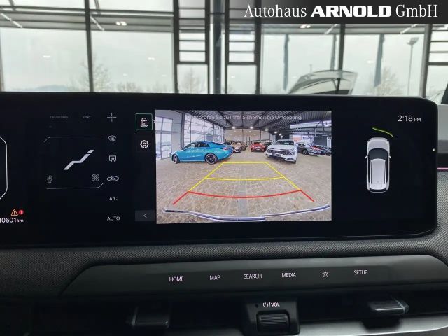 Kia EV3 81.4 kWh Earth