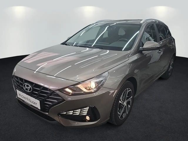 Hyundai i30 Pure