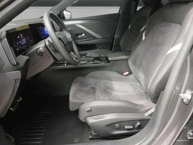 Opel Astra GS-Line Grand Sport