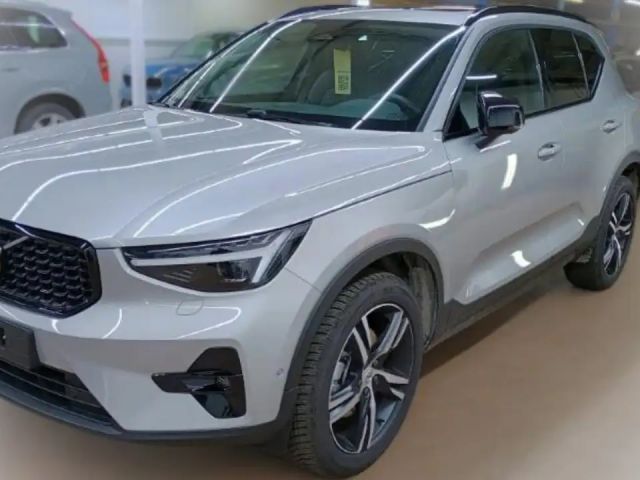 Volvo XC40 Dark