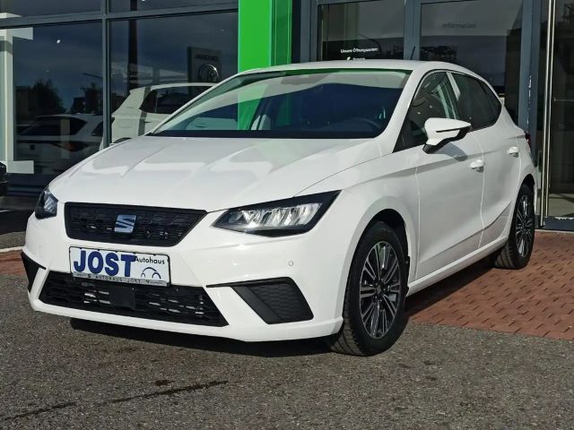 Seat Ibiza 1.0 TSI Style