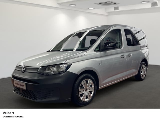 Volkswagen Caddy 1.5 TSI DSG