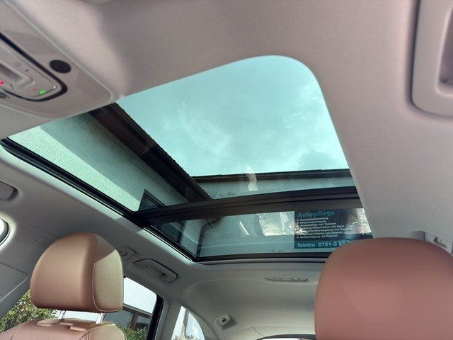 Audi A4 40 TFSI Avant S-Tronic