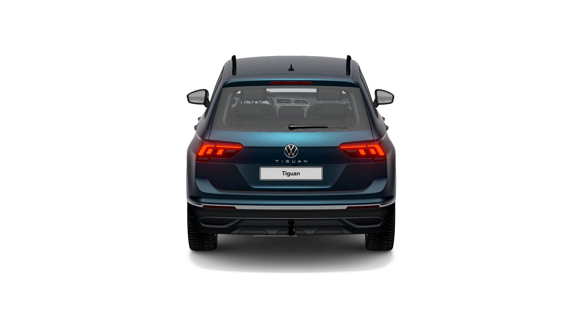 Volkswagen Tiguan 2.0 TDI DSG Life