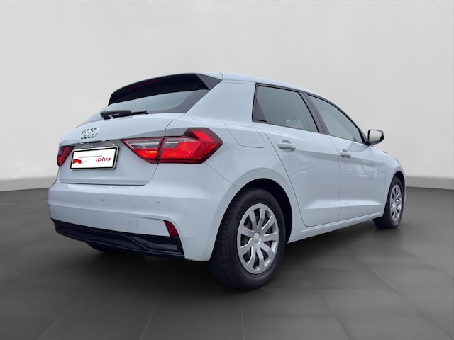 Audi A1 30 TFSI Sportback