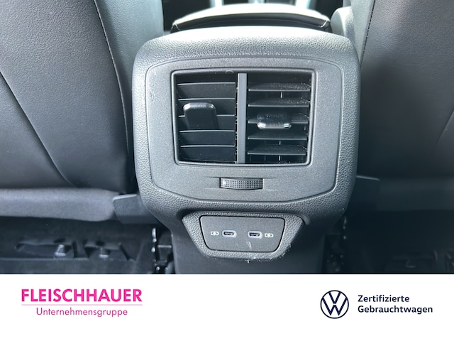 Volkswagen T-Roc DSG Life