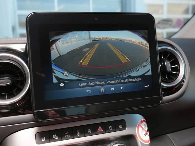 Mercedes-Benz T 180 Progressive