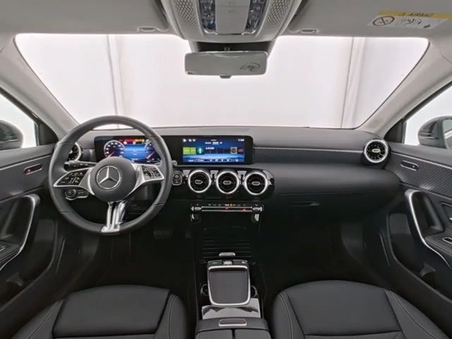 Mercedes-Benz A 180 Progressive